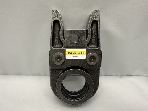 Ganascia pressatrice francese - ganascia,