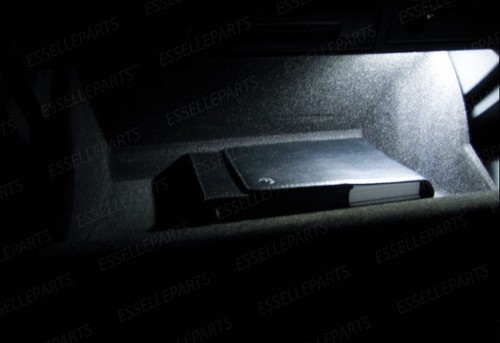 Lampada led portaoggetti - lampada, vw