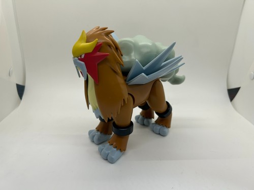Pokemon entei squadra - entei,