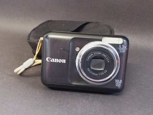Fotocamera digitale canon - digitale,
