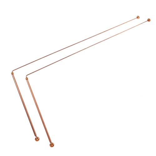 Bacchette rabdomante in - rabdomante,