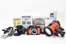 Obiettivo Nikon NIKONOS-V 20mm