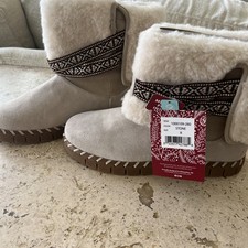 Stivali donna Muk Luks Flexi