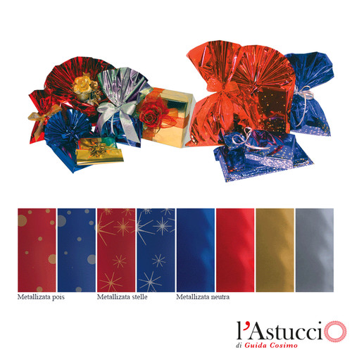 Sacchetti regalo buste - sacchetti,