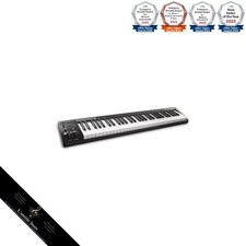 Tastiera midi usb - tastiera,