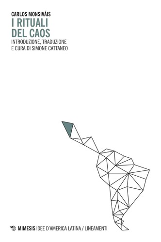 Rituali del caos - i,