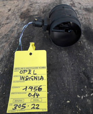 Flussometro/debimetro  OPEL