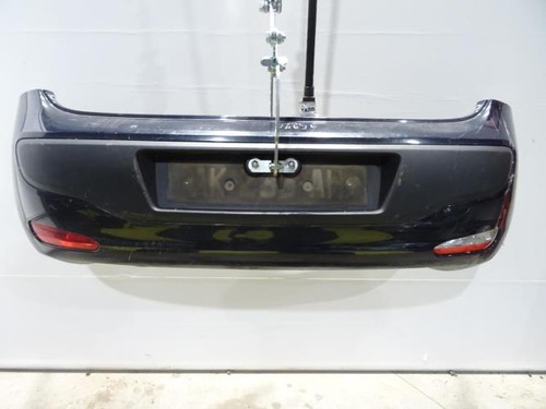 Paraurti posteriore fiat punto - posteriore,
