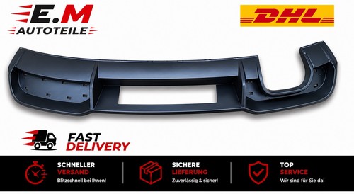 Copertura spoiler diffusore - copertura,