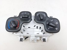 5P6240100 CONSOLE COMANDI CLIMA FIAT PANDA (319) 1.2 B 8V MAN 5M 70CV 2017 5P BE
