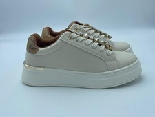 Scarpe sneakers donna ALVIERO
