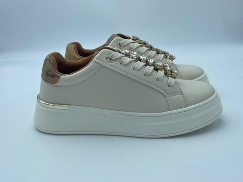Scarpe sneakers donna - , alviero