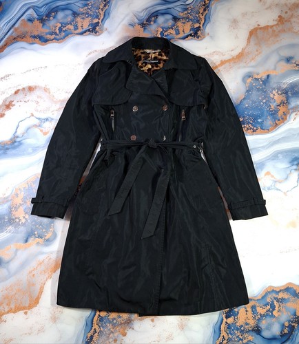 Trench cappotto donna vintage