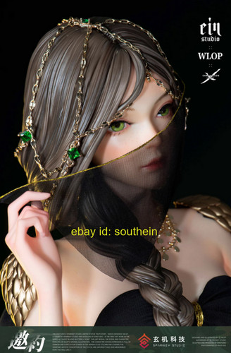 Einstudio wlop xuanji - einstudio+wlop,