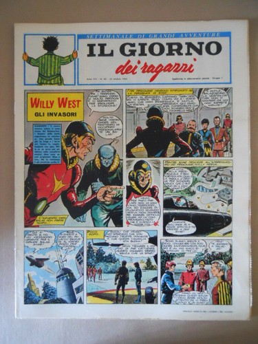 Giorno dei ragazzi 40 - dei,
