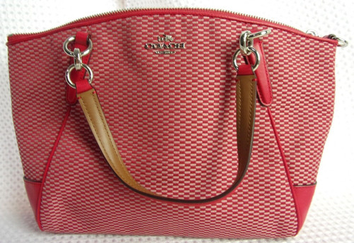 Borsa coach f57244 piccola - coach,