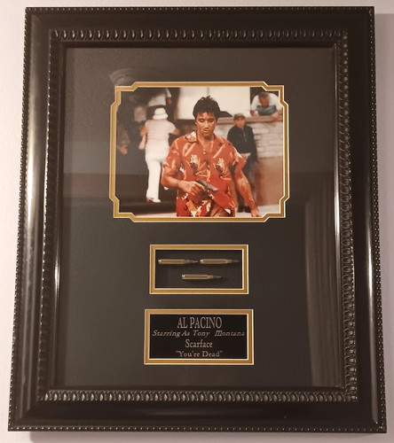 Scarface film pacino tony - scarface, al