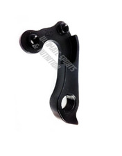 Gancio deragliatore #215 Tomac