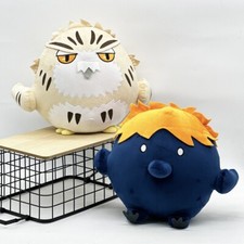 Shoyo Hinata Plush Pillow Doll