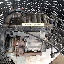 MOTORE MERCEDES- BENZ CLASSE A 160 CDI *640942*