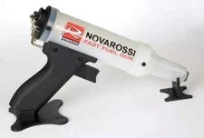 Novarossi pistola rifornimento - pistola,