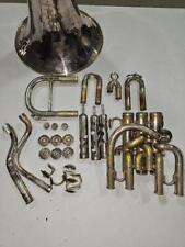 Silver Besson Compensante