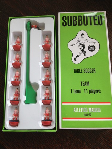 Subbuteo legends leggenda - legends, /
