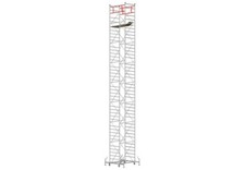 Trabattello Professionale in