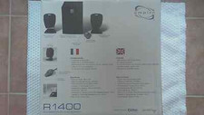 Amplificatore stereo - amplificatore,