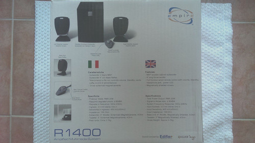 Amplificatore stereo - amplificatore,