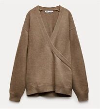 ZARA NUOVO 2024 GIACCA DONNA