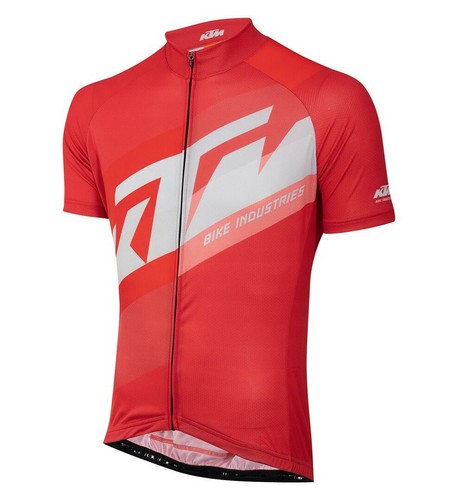 Maglia ktm corsa manica - maglia,