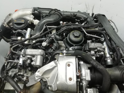 Motore completo per audi - completo,