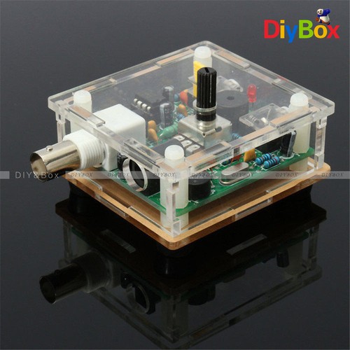 Kit radio onde corte pixie - onde, s-pixie