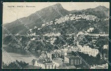Salerno Vietri Sul Mare Raito