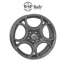 4 Cerchi in lega Alfa romeo