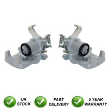 2x Pinze Freno Posteriori SJR