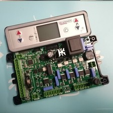 SCHEDA/CENTRALINA STUFE