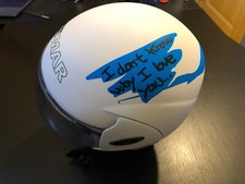 casque scooter VEMAR - I DON'T