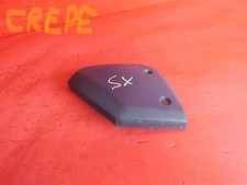 SCOCCA SOTTOSELLA SINISTRA YAMAHA MT 03 2006 2014 KM 69261 ENRY 100