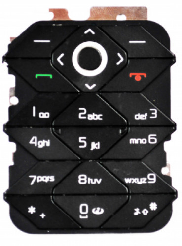 Keypadnok7070 tastiera - keypadnok7070-n,