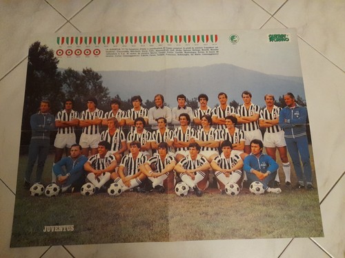 Guerin sportivo poster - -,