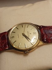 Orologio vintage oro kt - vintage, 18