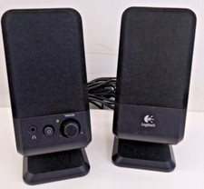 LOGITECH  MULTIMEDIA  COMPUTER