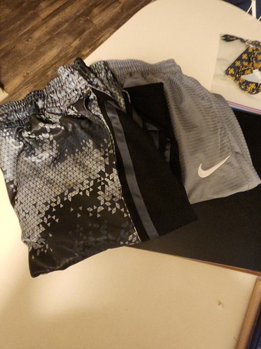 Pantaloncini basket uomo xl - pantaloncini,