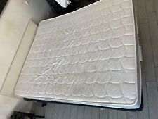 Letto matrimoniale (materasso + rete) EMINFLEX