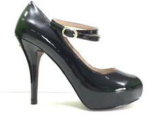 SCARPE DECOLTE SANDALO DONNA