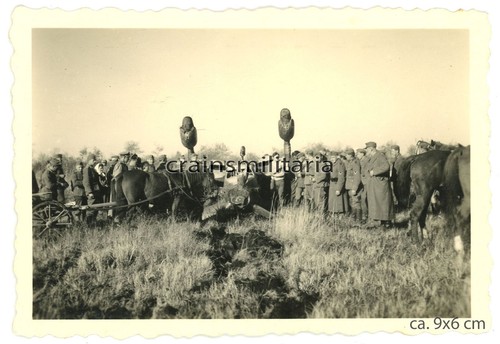 Orig foto junkers 87 stuka - foto,