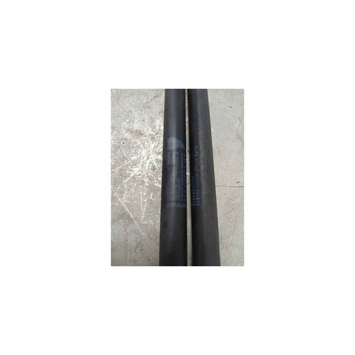 Molle pistoncini aste - , di