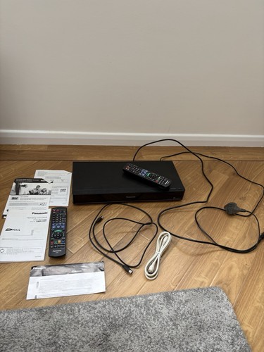 Panasonic dmr ex97 - panasonic, dmr-ex97